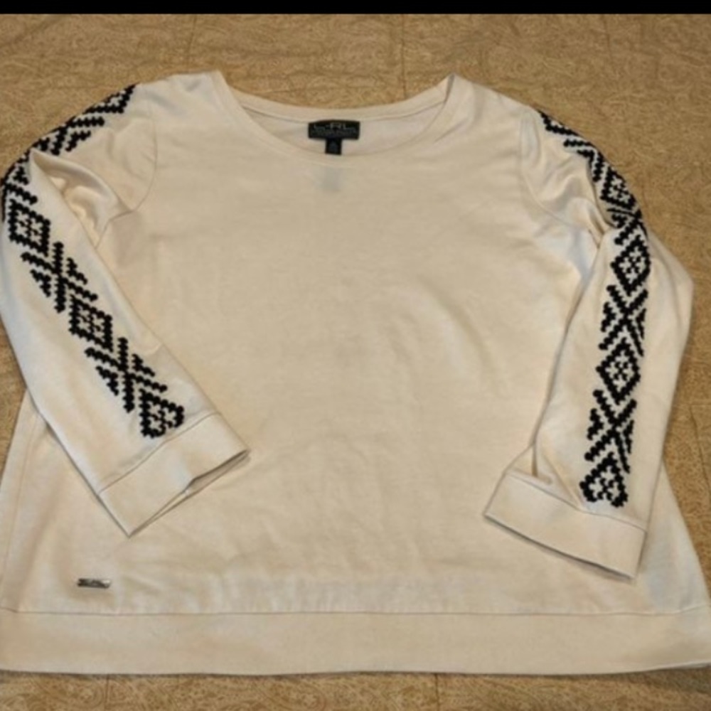 Lauren Ralph Lauren Sweatshirt